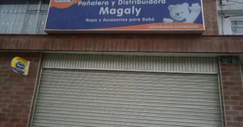 PANALERA Y DISTRIBUIDORA MAGALY BOGOTÁ PANALERA Y DISTRIBUIDORA MAGALY BOGOTÁ